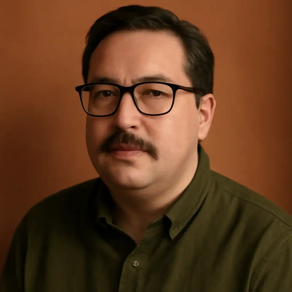 Oliver Davies